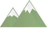 Mountain Part 2 SVG Icon